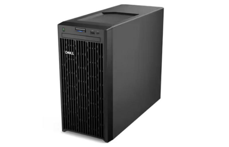DELL戴爾PowerEdge T150 塔式(shi)服務(wu)器(qi)