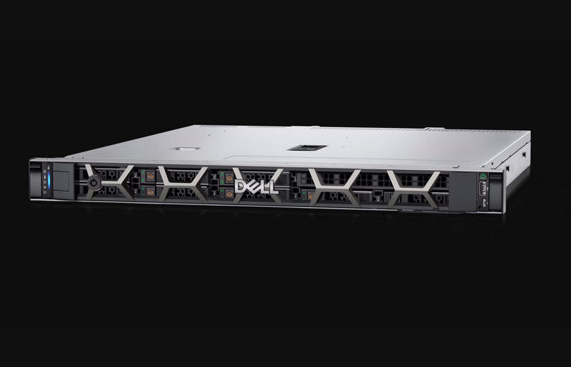 DELL戴爾PowerEdge R350 機(jī)架式(shi)服務(wu)器(qi)