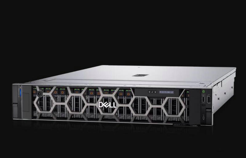 DELL PowerEdge R750 機(jī)架式(shi)服務(wu)器(qi)